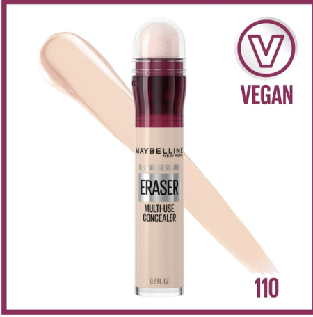 Maybelline Instant Age Rewind Eraser Dark Circles , - 110